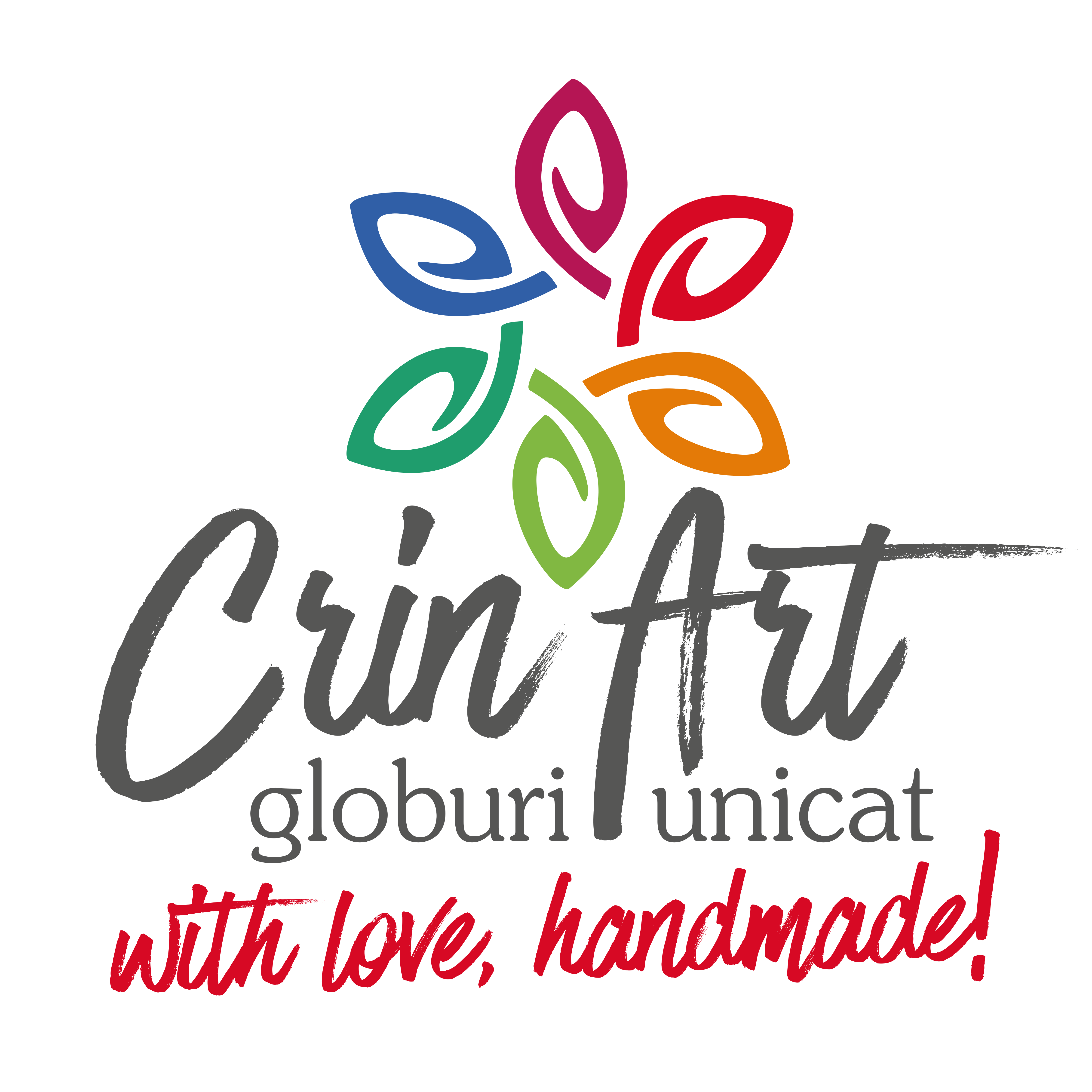 Logo Crin-Art