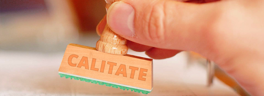 Calitate